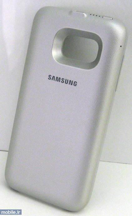 Samsung Galaxy S7 and Galaxy S7 edge in Iran - سامسونگ گلکسی اس 7 و گلکسی اس 7 اج در ایران